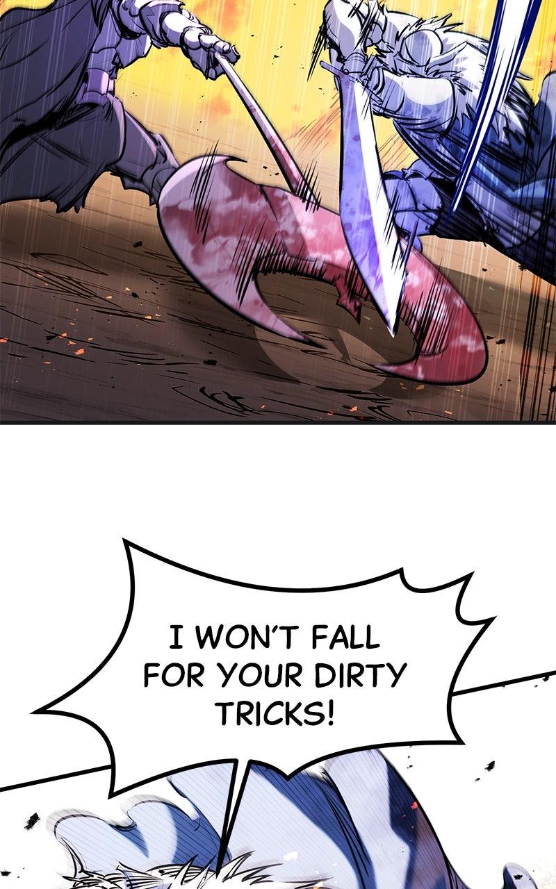 The Regressed Mercenary Has a Plan Chapter 41 — page 126