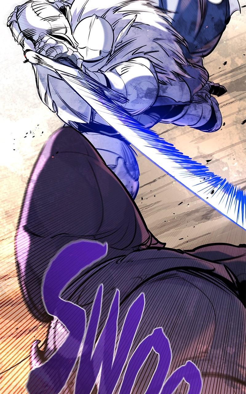 The Regressed Mercenary Has a Plan Chapter 41 — page 127
