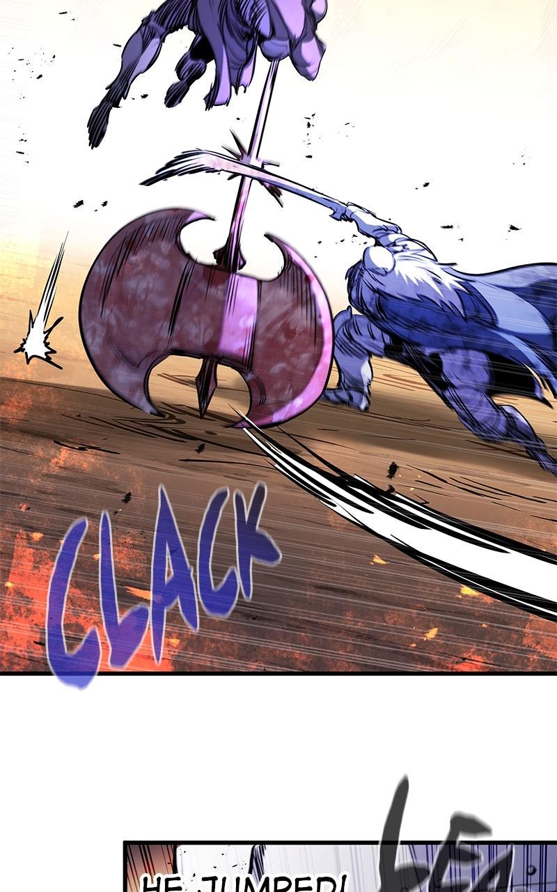 The Regressed Mercenary Has a Plan Chapter 41 — page 129