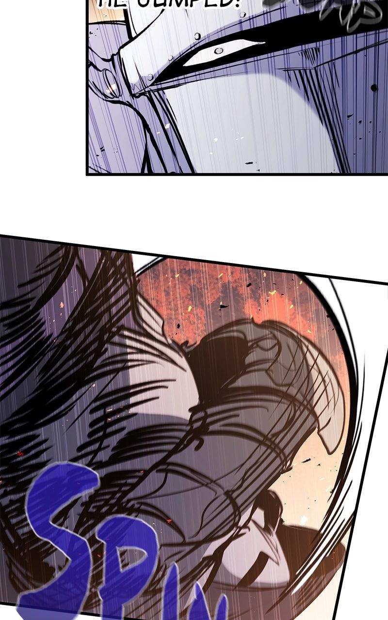 The Regressed Mercenary Has a Plan Chapter 41 — page 130