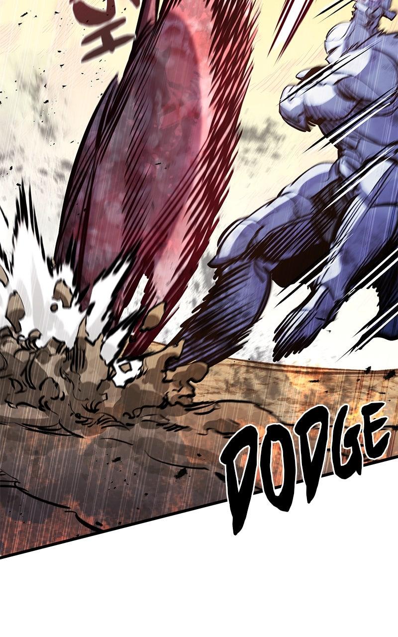 The Regressed Mercenary Has a Plan Chapter 41 — page 132