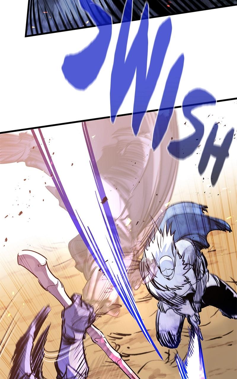 The Regressed Mercenary Has a Plan Chapter 41 — page 134