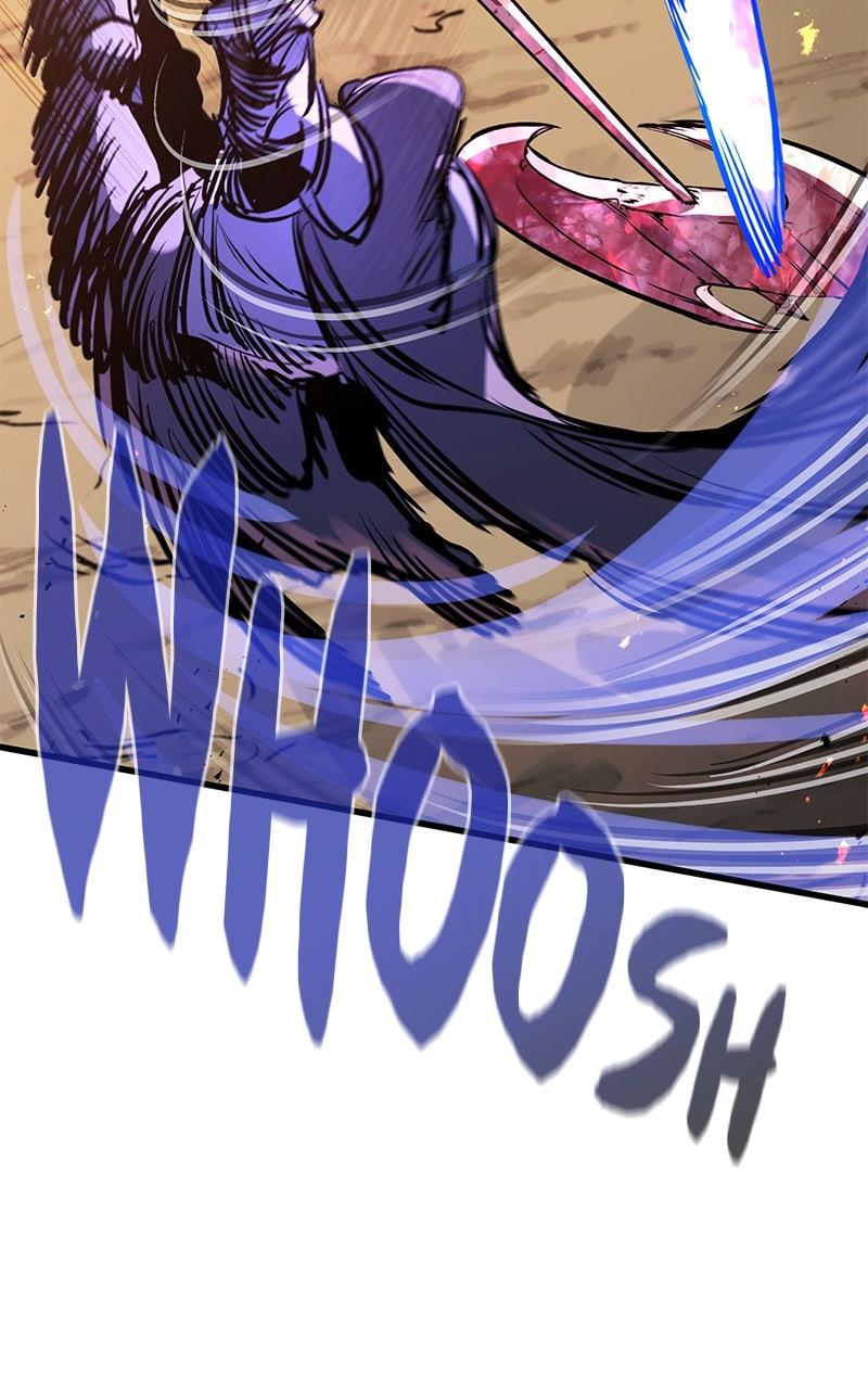 The Regressed Mercenary Has a Plan Chapter 41 — page 135