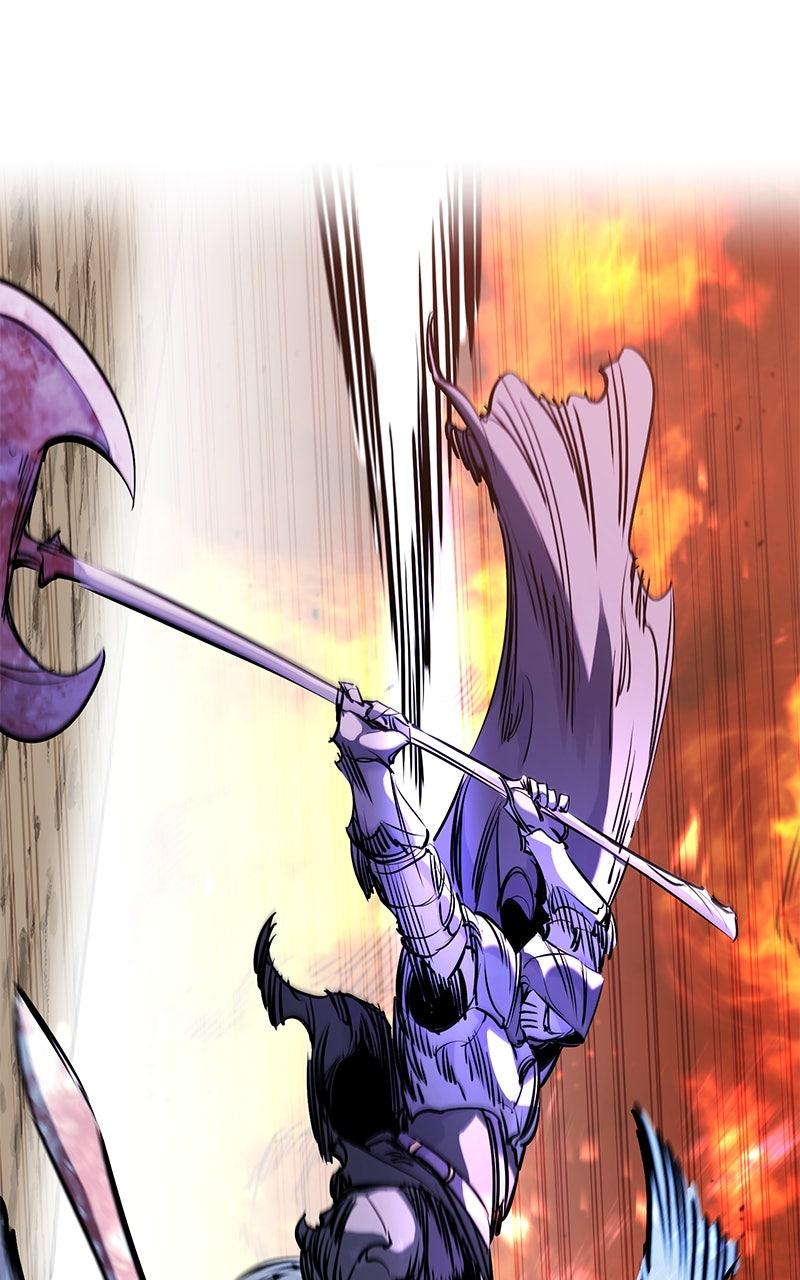 The Regressed Mercenary Has a Plan Chapter 41 — page 136