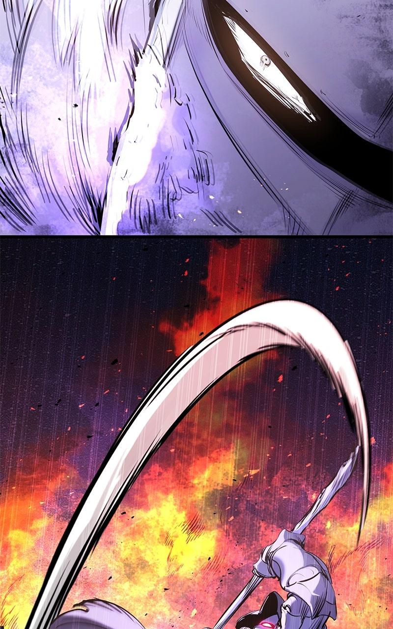 The Regressed Mercenary Has a Plan Chapter 41 — page 138