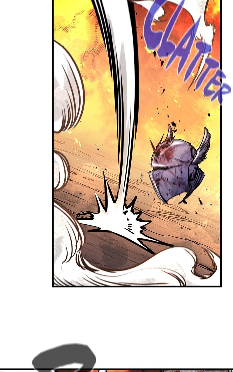 The Regressed Mercenary Has a Plan Chapter 41 — page 146