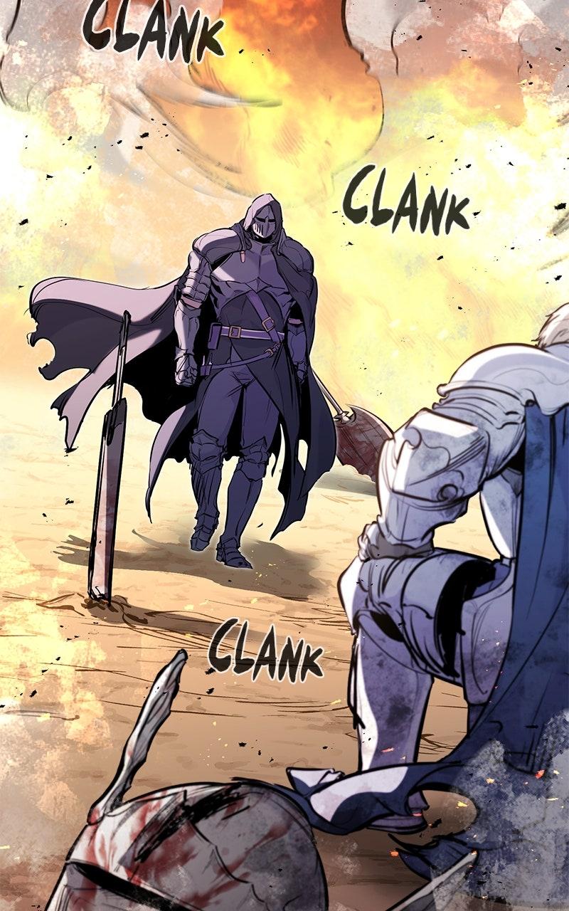 The Regressed Mercenary Has a Plan Chapter 41 — page 150