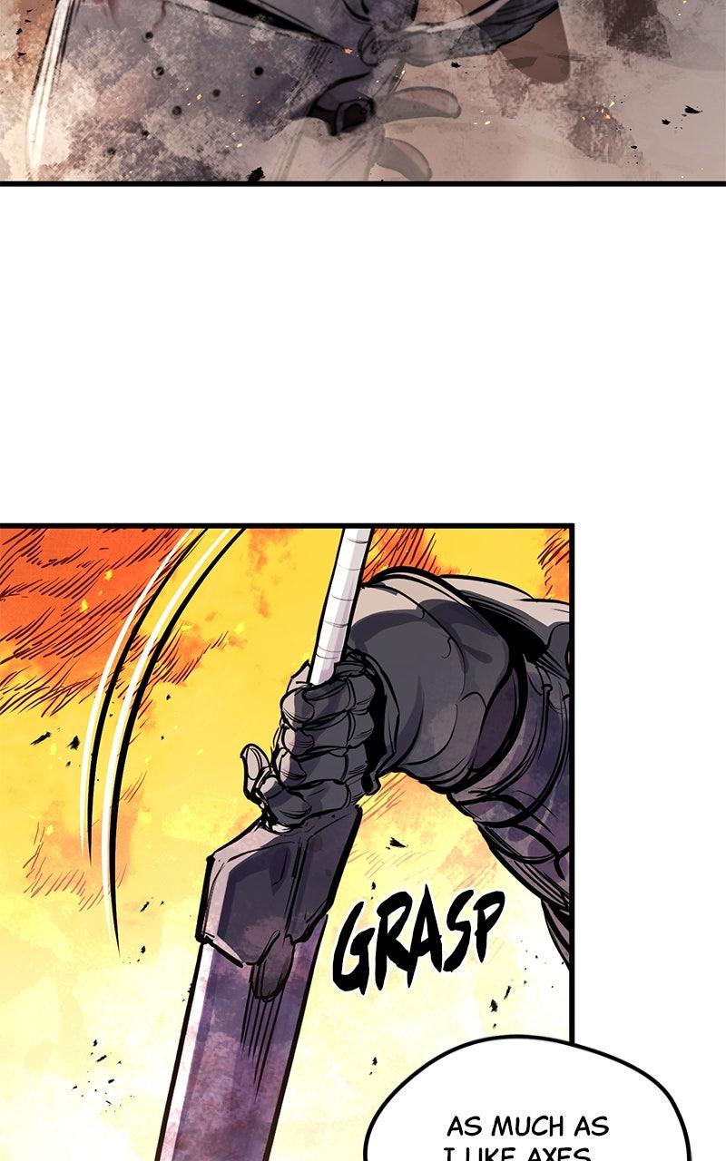 The Regressed Mercenary Has a Plan Chapter 41 — page 151