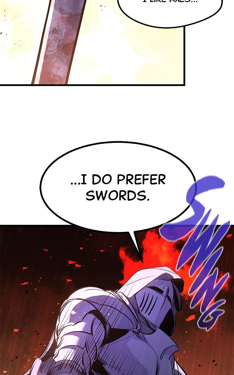 The Regressed Mercenary Has a Plan Chapter 41 — page 152