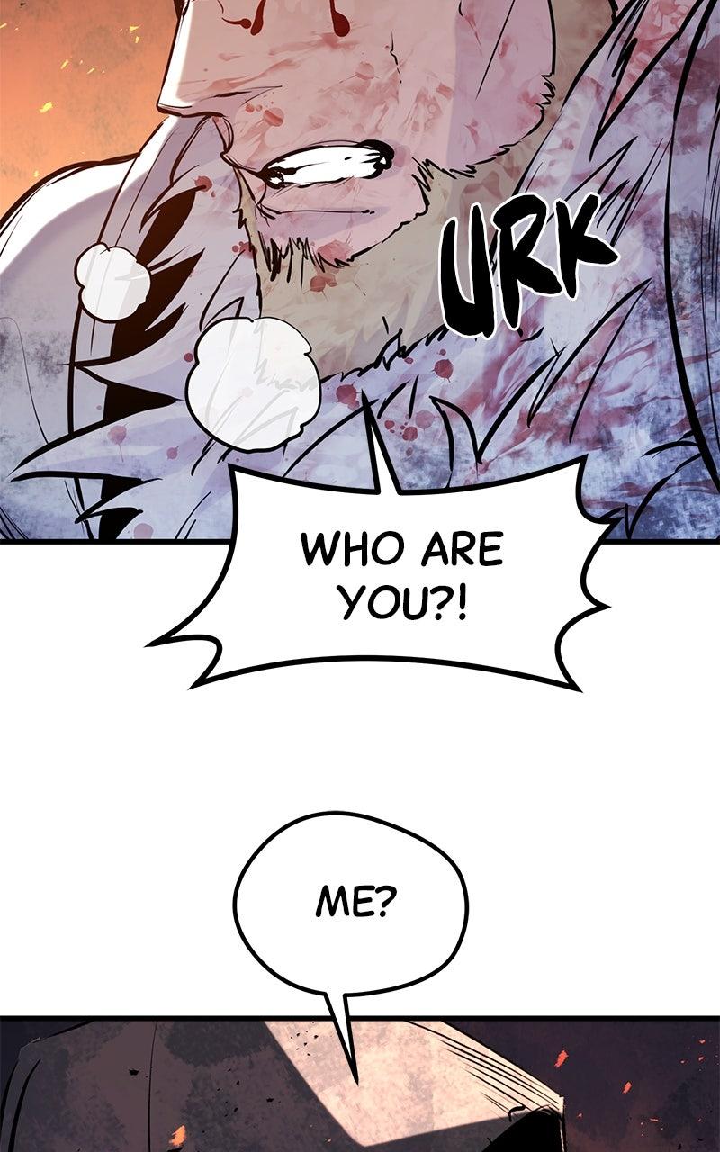 The Regressed Mercenary Has a Plan Chapter 41 — page 155
