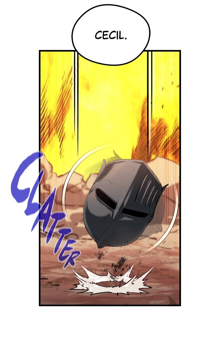 The Regressed Mercenary Has a Plan Chapter 41 — page 158
