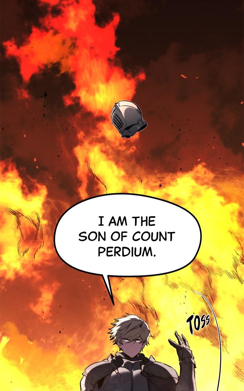 The Regressed Mercenary Has a Plan Chapter 42 — page 2