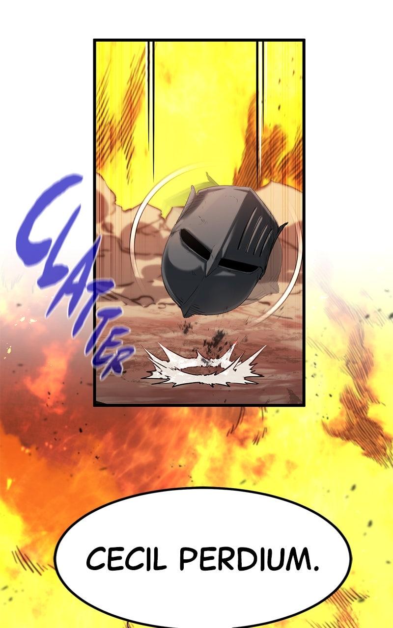 The Regressed Mercenary Has a Plan Chapter 42 — page 4