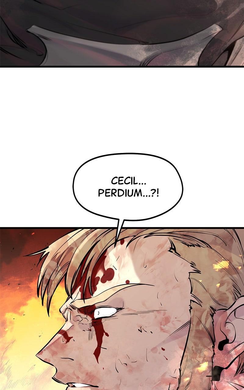 The Regressed Mercenary Has a Plan Chapter 42 — page 6