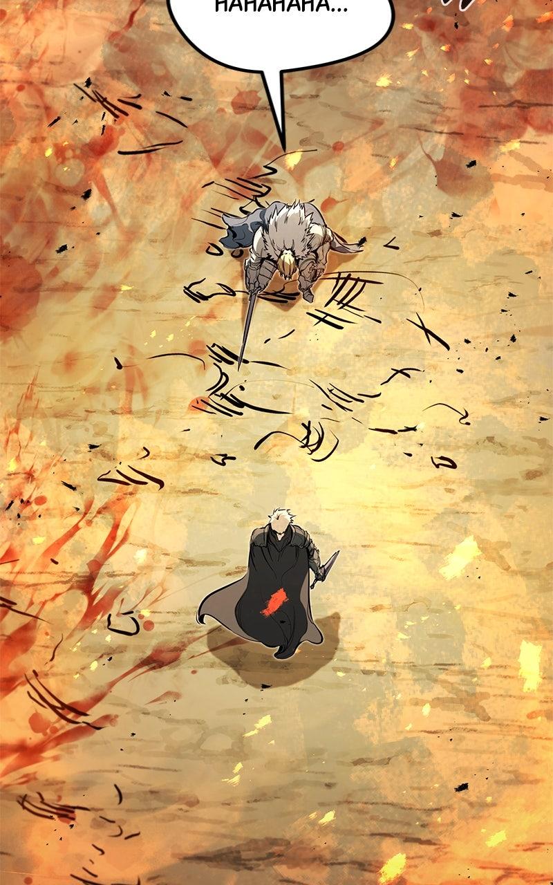 The Regressed Mercenary Has a Plan Chapter 42 — page 9