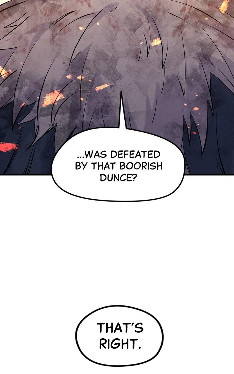 The Regressed Mercenary Has a Plan Chapter 42 — page 11
