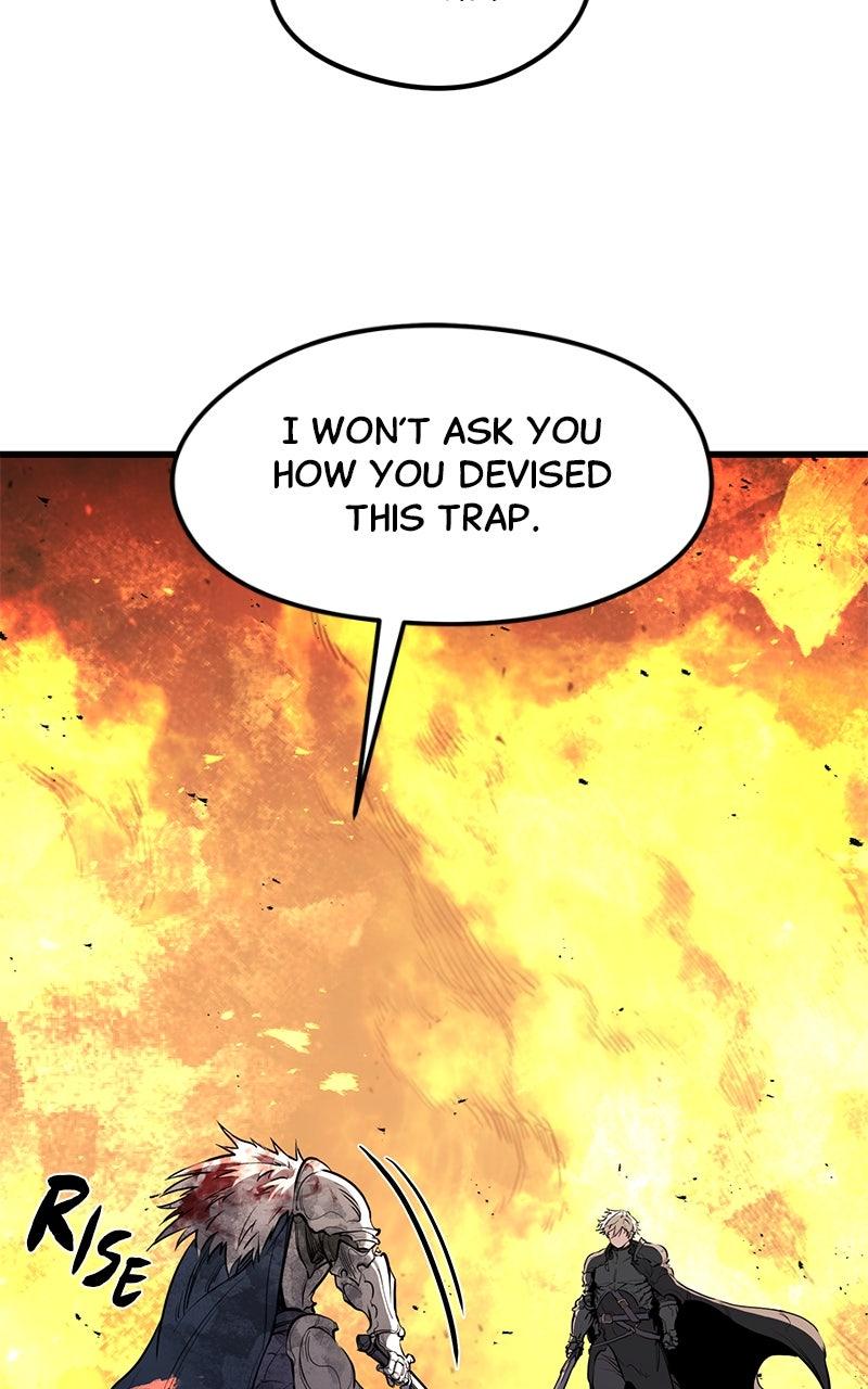 The Regressed Mercenary Has a Plan Chapter 42 — page 15