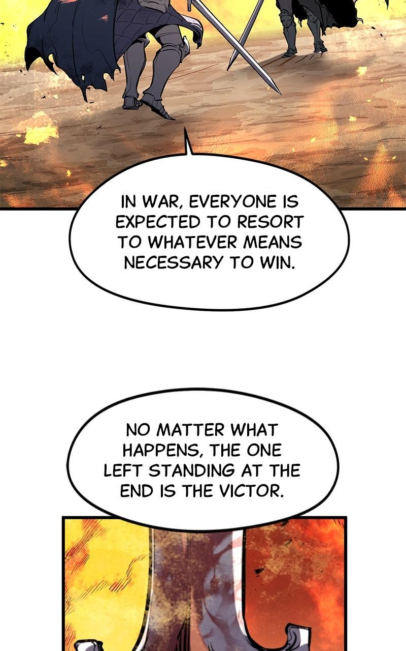 The Regressed Mercenary Has a Plan Chapter 42 — page 16