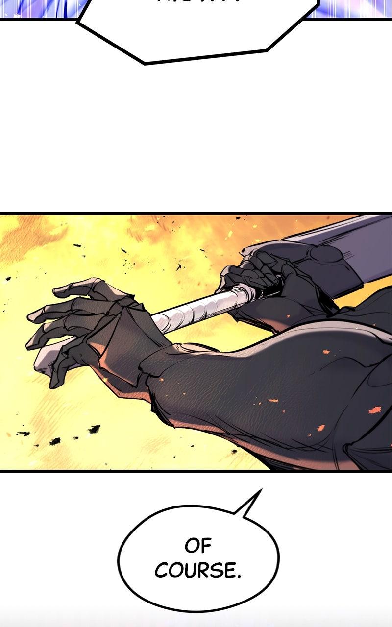 The Regressed Mercenary Has a Plan Chapter 42 — page 21