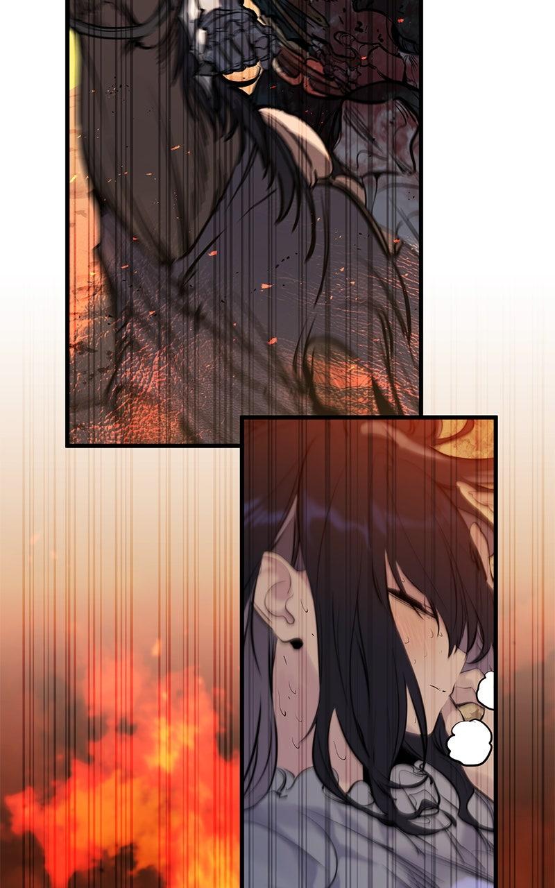 The Regressed Mercenary Has a Plan Chapter 42 — page 28