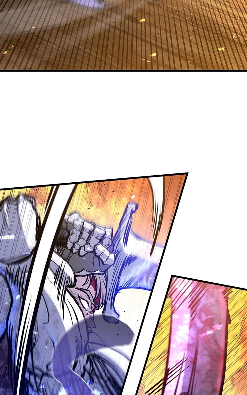 The Regressed Mercenary Has a Plan Chapter 42 — page 35