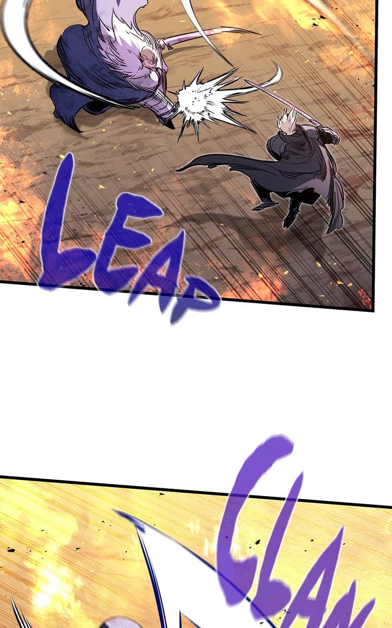 The Regressed Mercenary Has a Plan Chapter 42 — page 37