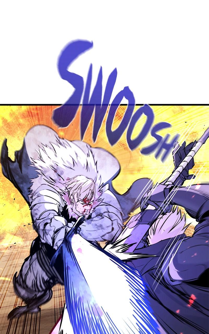 The Regressed Mercenary Has a Plan Chapter 42 — page 39