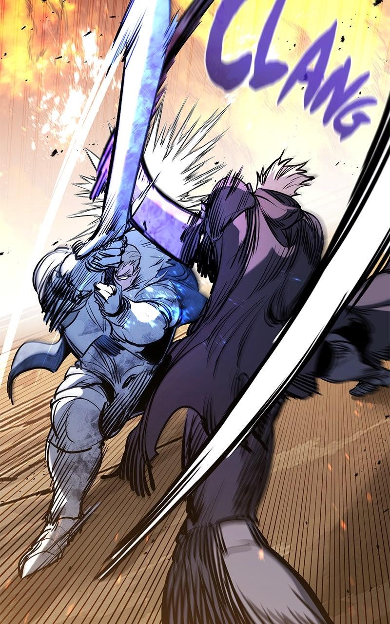 The Regressed Mercenary Has a Plan Chapter 42 — page 41