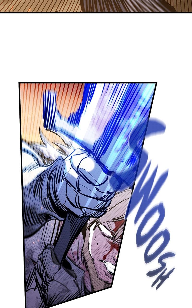The Regressed Mercenary Has a Plan Chapter 42 — page 42