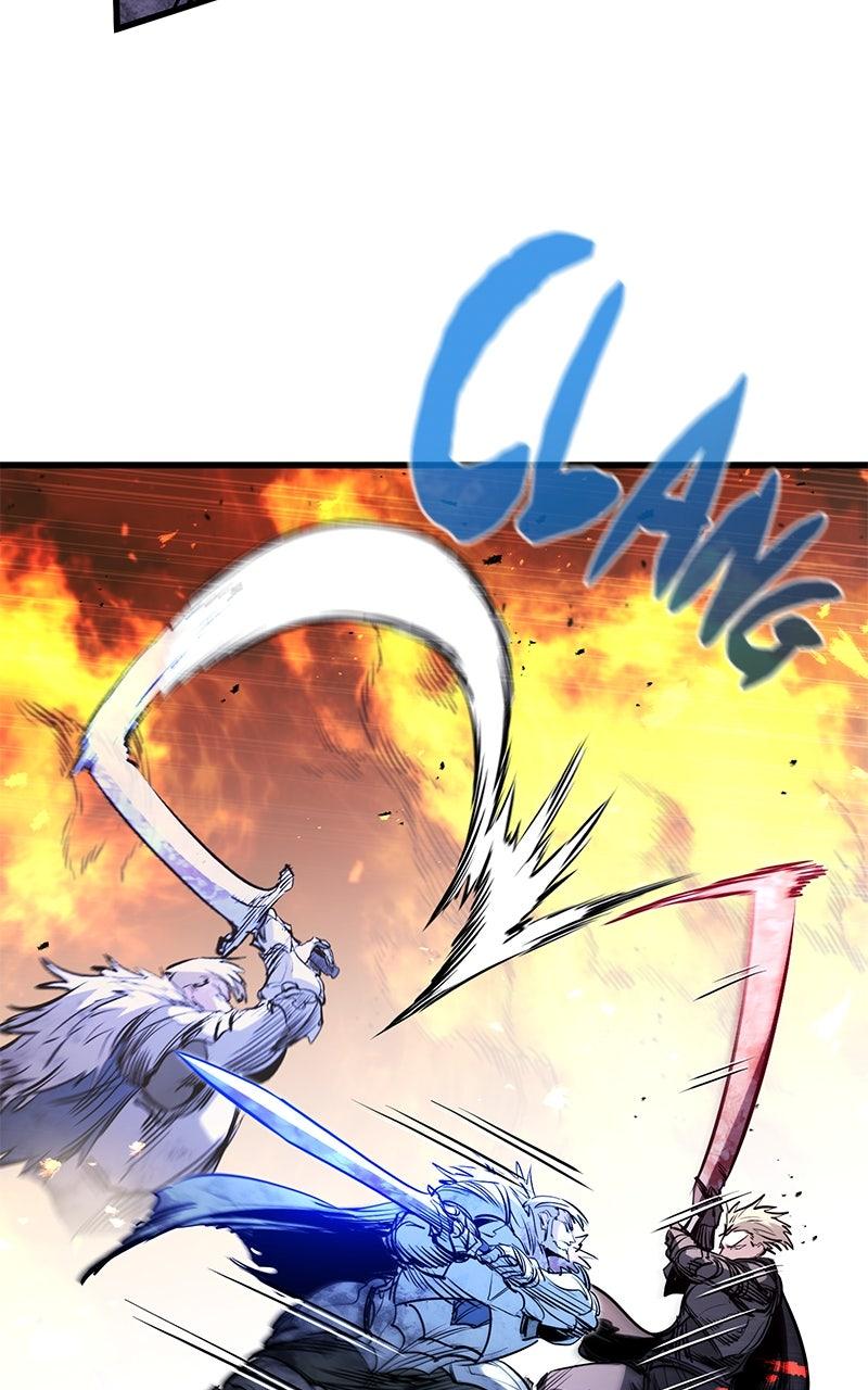The Regressed Mercenary Has a Plan Chapter 42 — page 43