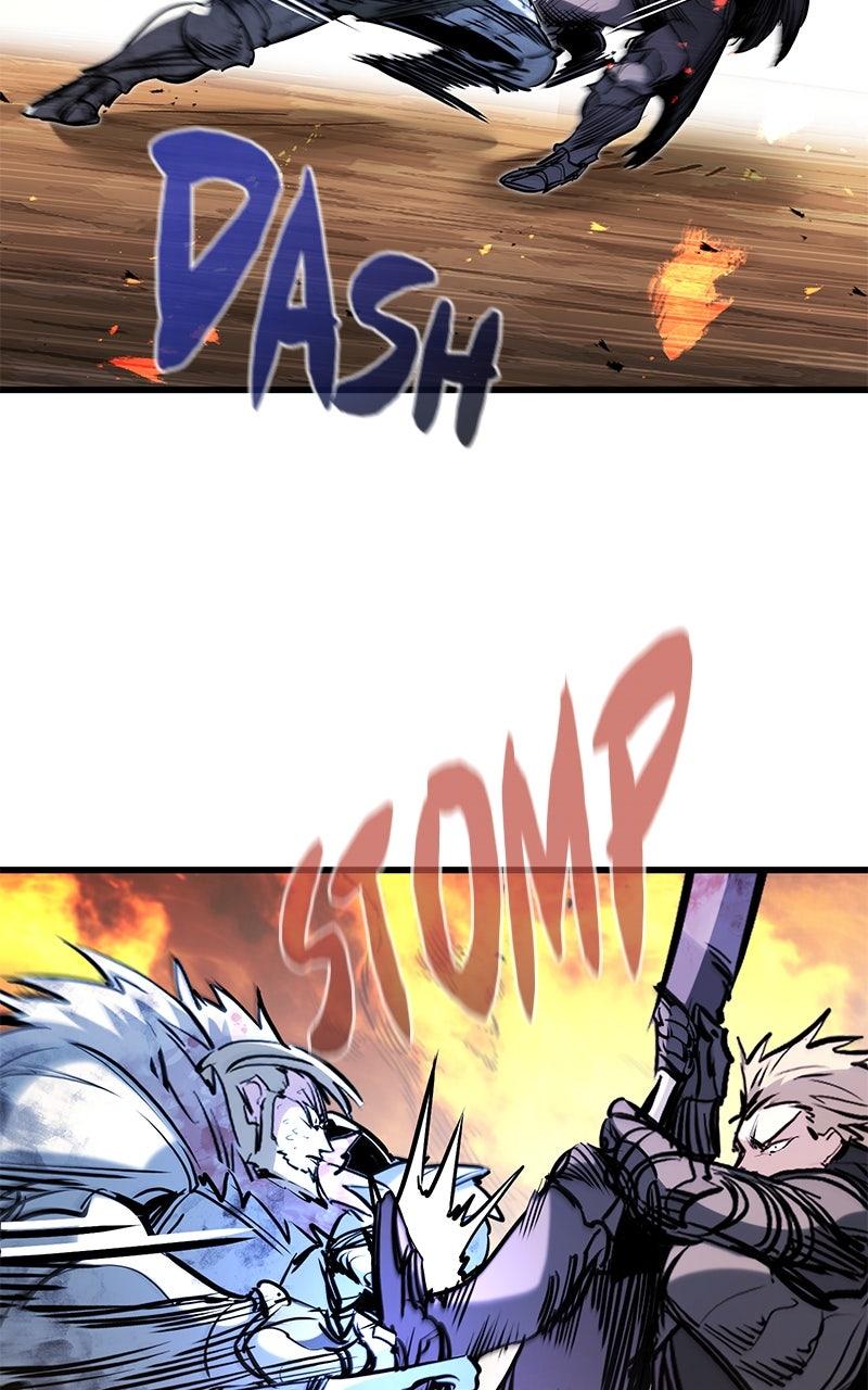 The Regressed Mercenary Has a Plan Chapter 42 — page 44