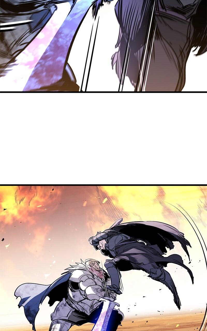 The Regressed Mercenary Has a Plan Chapter 42 — page 45