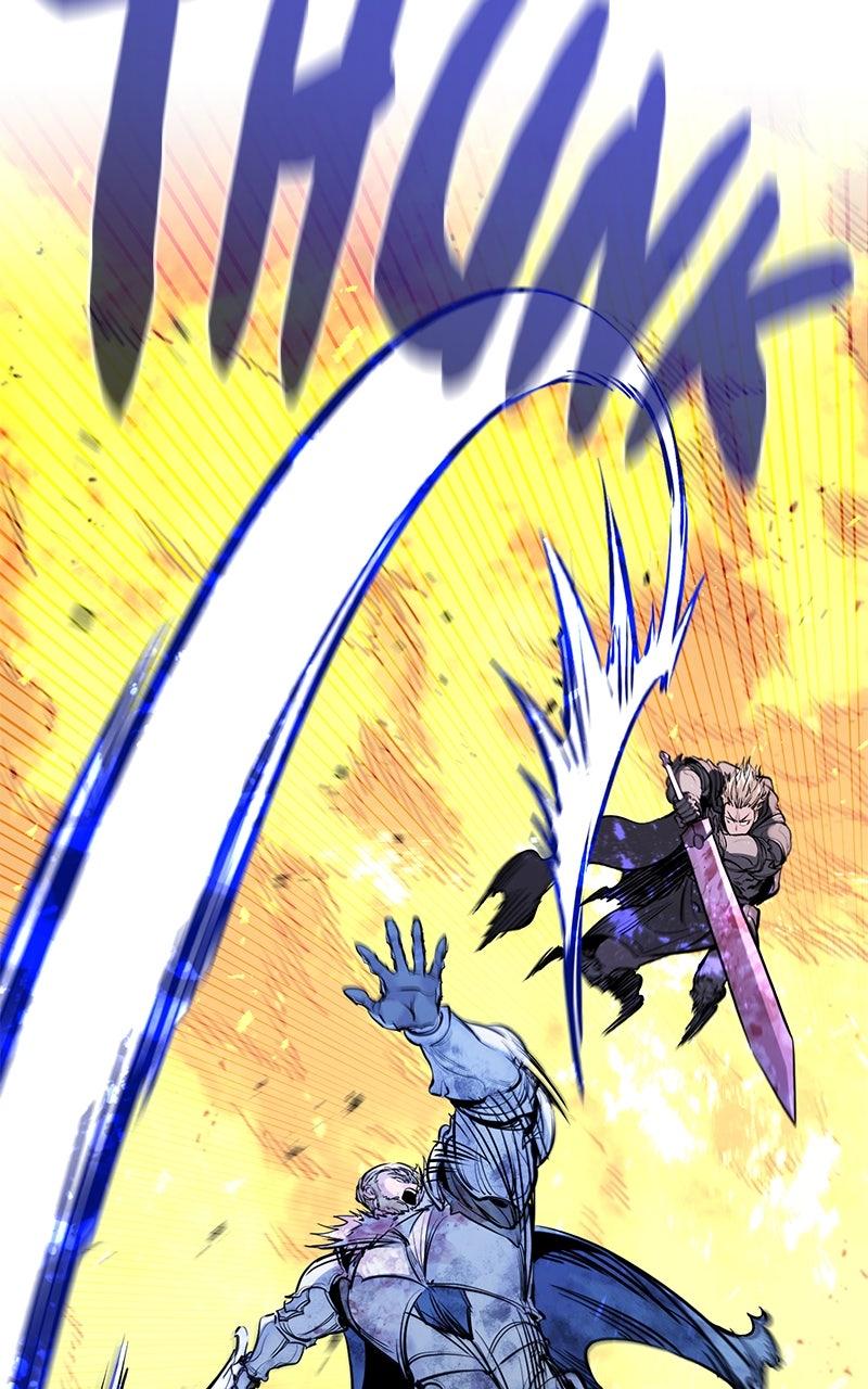 The Regressed Mercenary Has a Plan Chapter 42 — page 54