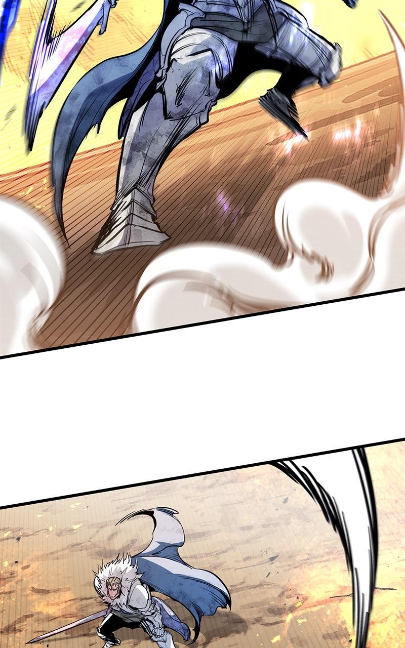 The Regressed Mercenary Has a Plan Chapter 42 — page 55