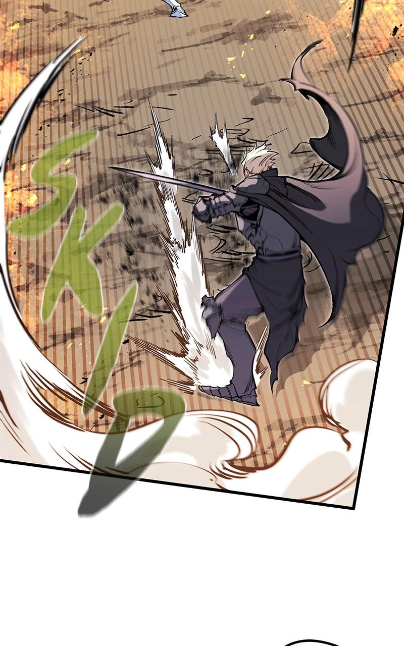 The Regressed Mercenary Has a Plan Chapter 42 — page 56