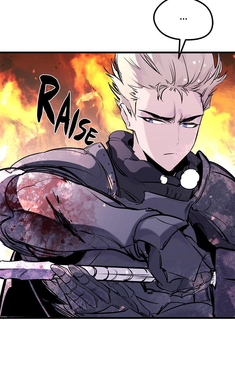 The Regressed Mercenary Has a Plan Chapter 42 — page 57