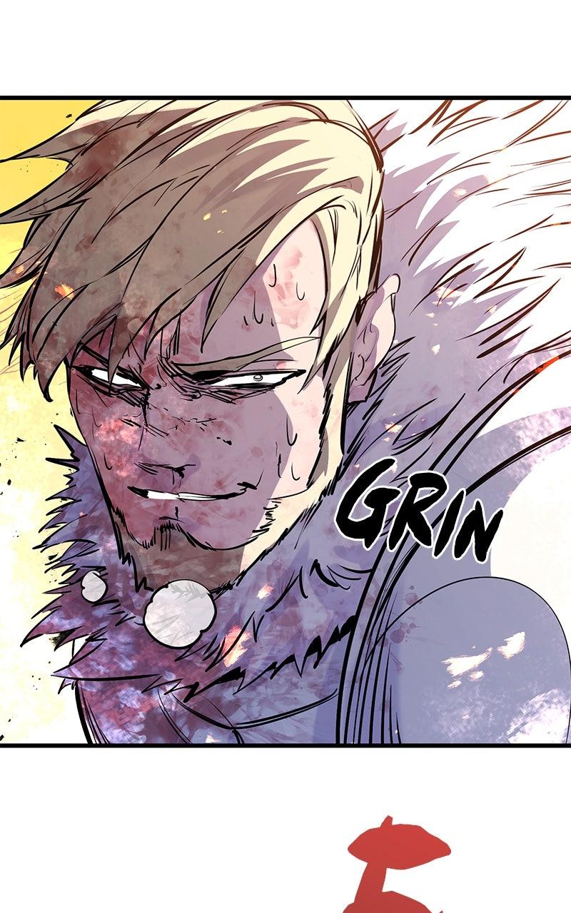 The Regressed Mercenary Has a Plan Chapter 42 — page 58