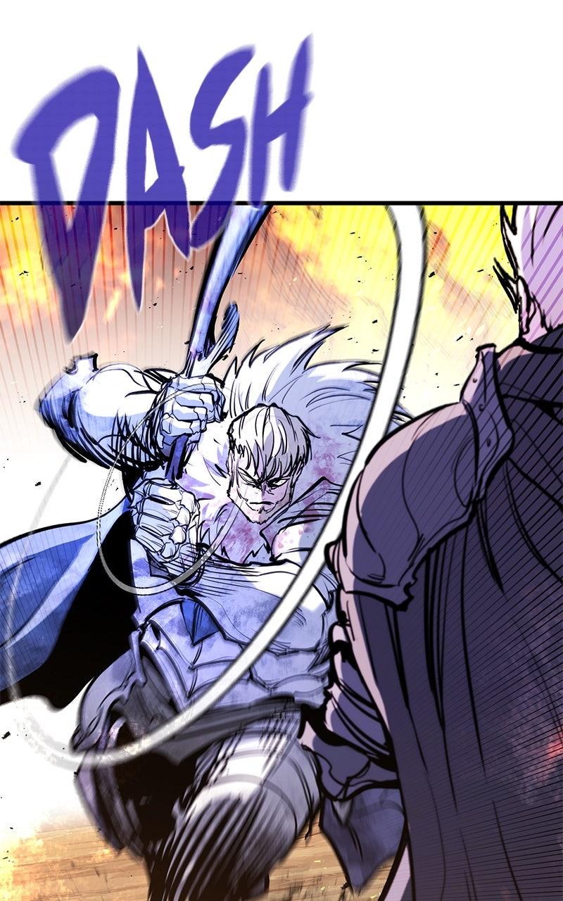 The Regressed Mercenary Has a Plan Chapter 42 — page 60