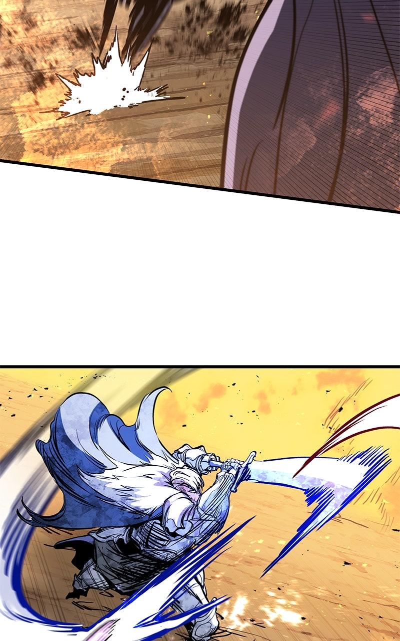 The Regressed Mercenary Has a Plan Chapter 42 — page 61
