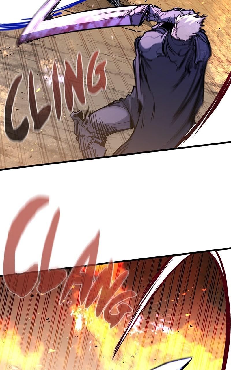The Regressed Mercenary Has a Plan Chapter 42 — page 62
