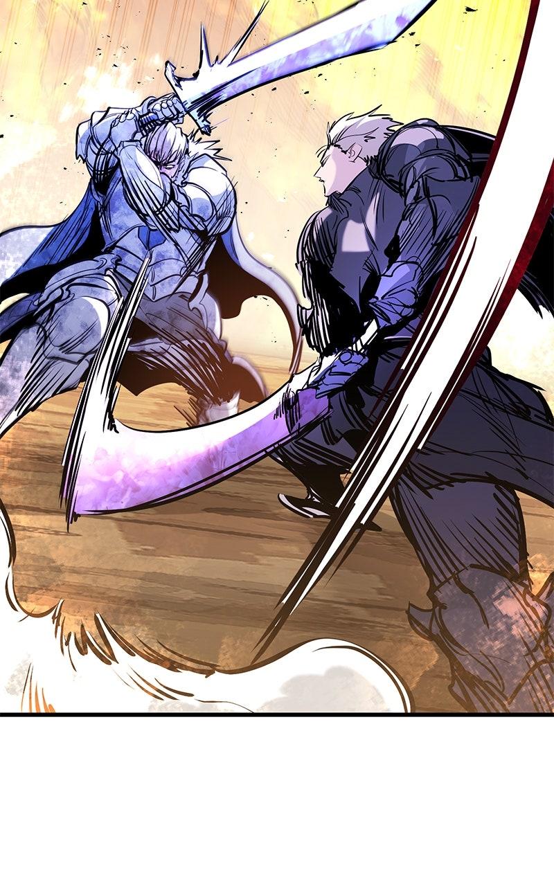 The Regressed Mercenary Has a Plan Chapter 42 — page 63
