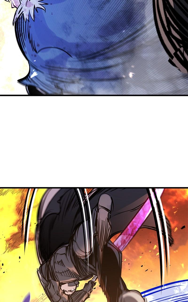 The Regressed Mercenary Has a Plan Chapter 42 — page 65