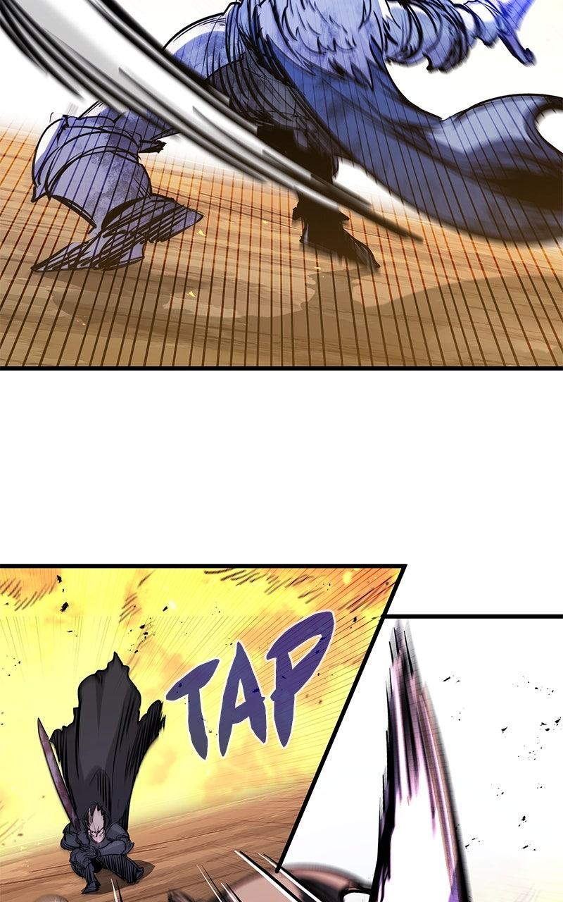 The Regressed Mercenary Has a Plan Chapter 42 — page 68