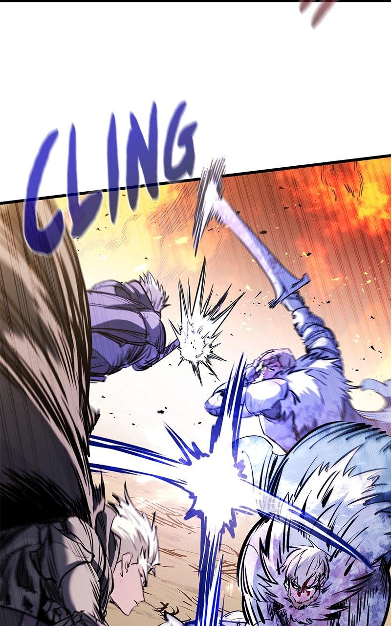 The Regressed Mercenary Has a Plan Chapter 42 — page 70