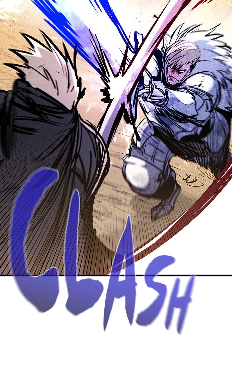 The Regressed Mercenary Has a Plan Chapter 42 — page 72