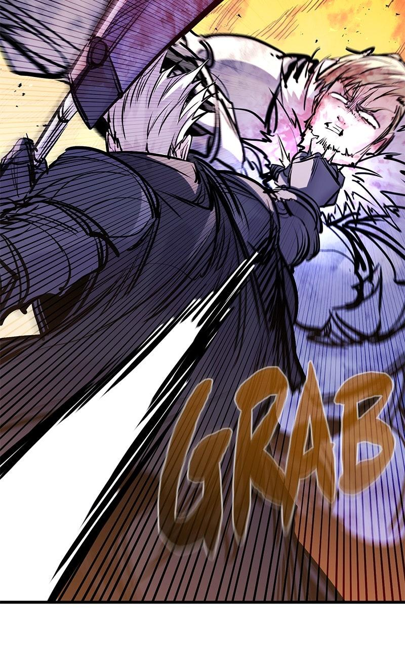 The Regressed Mercenary Has a Plan Chapter 42 — page 81