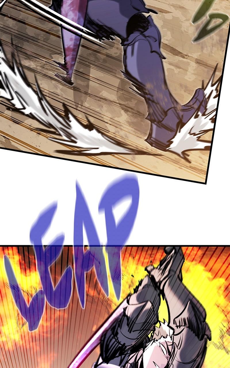 The Regressed Mercenary Has a Plan Chapter 42 — page 83