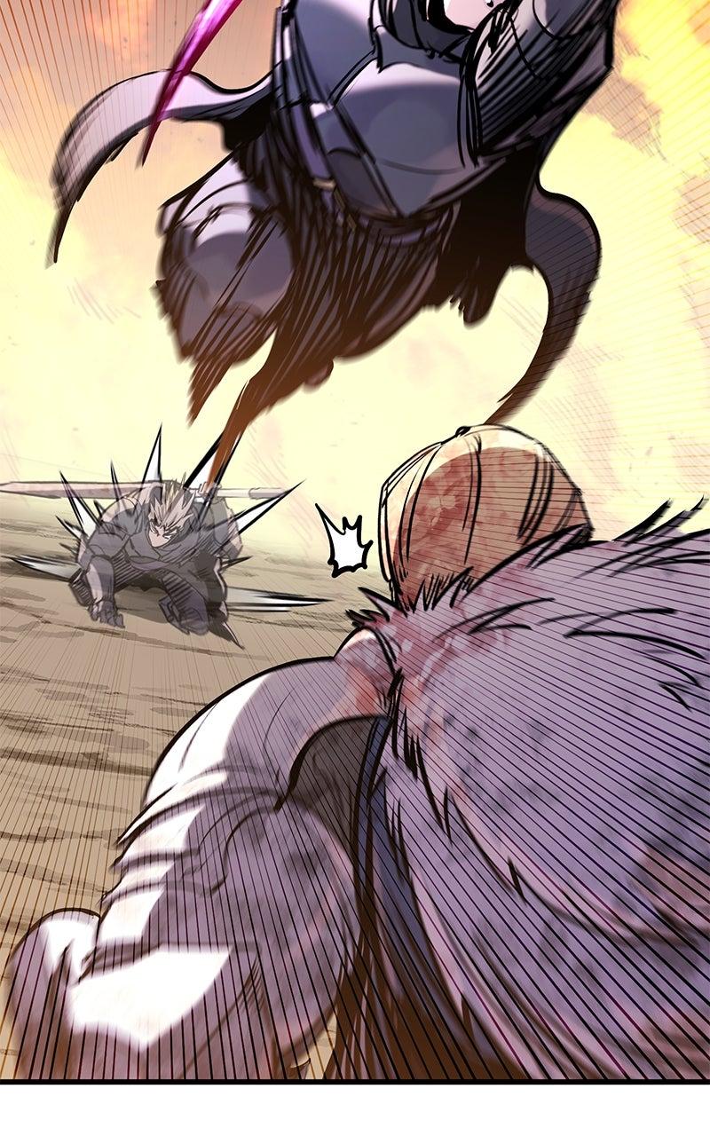 The Regressed Mercenary Has a Plan Chapter 42 — page 84