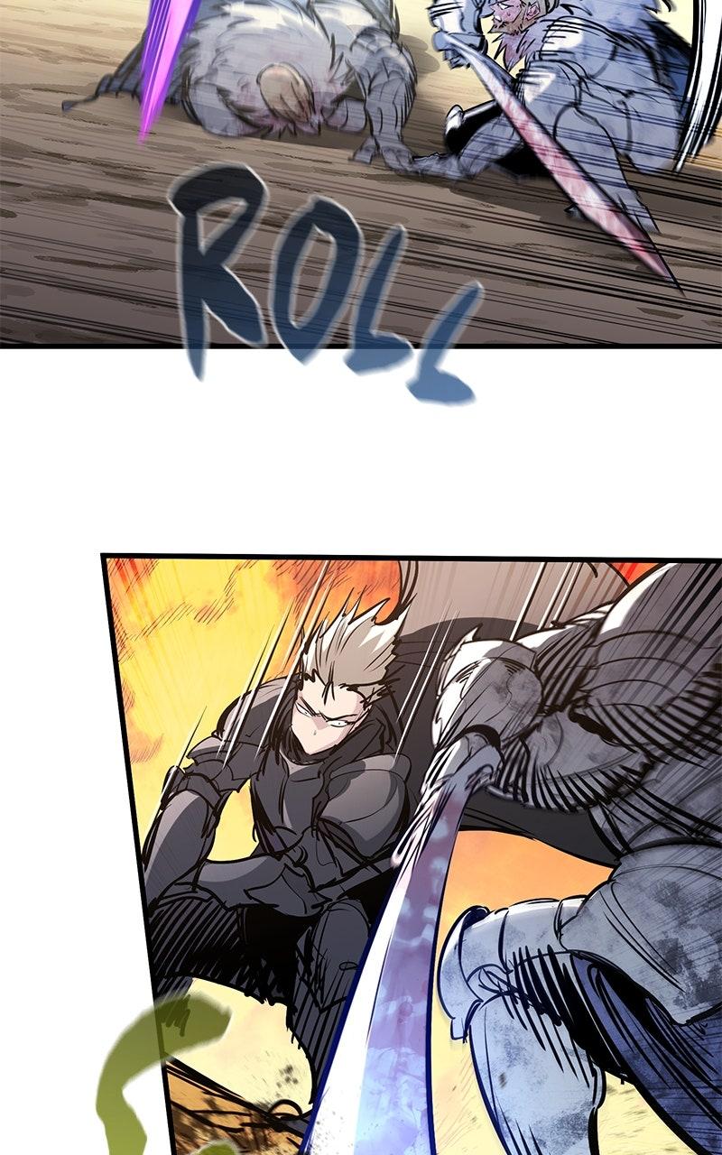 The Regressed Mercenary Has a Plan Chapter 42 — page 86
