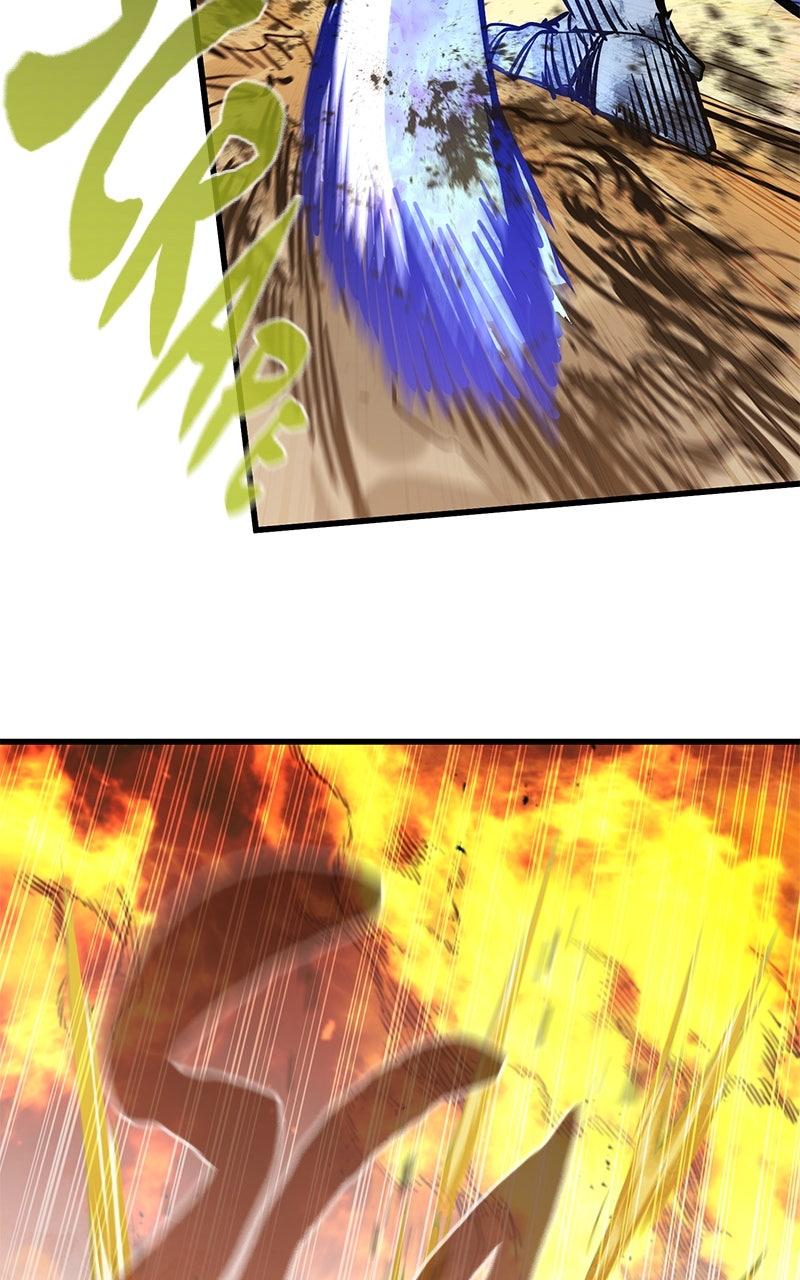 The Regressed Mercenary Has a Plan Chapter 42 — page 87